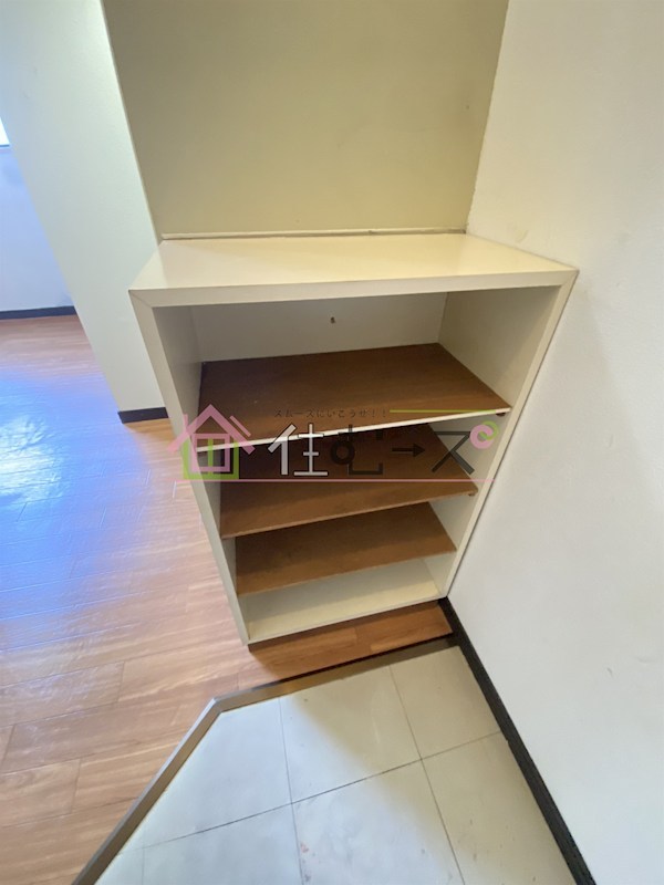 マンション和 その他3