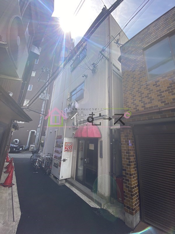 マンション和 その他外観1