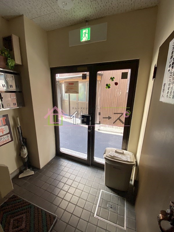 マンション和 その他外観5