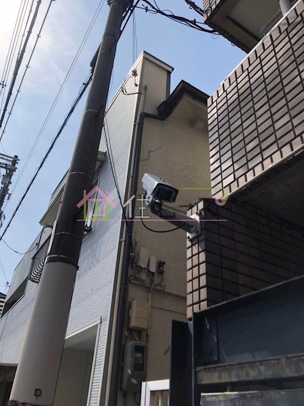 グロー美章園  その他外観6