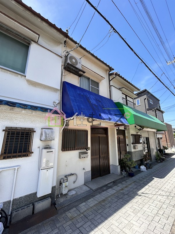 杭全貸家 その他外観1