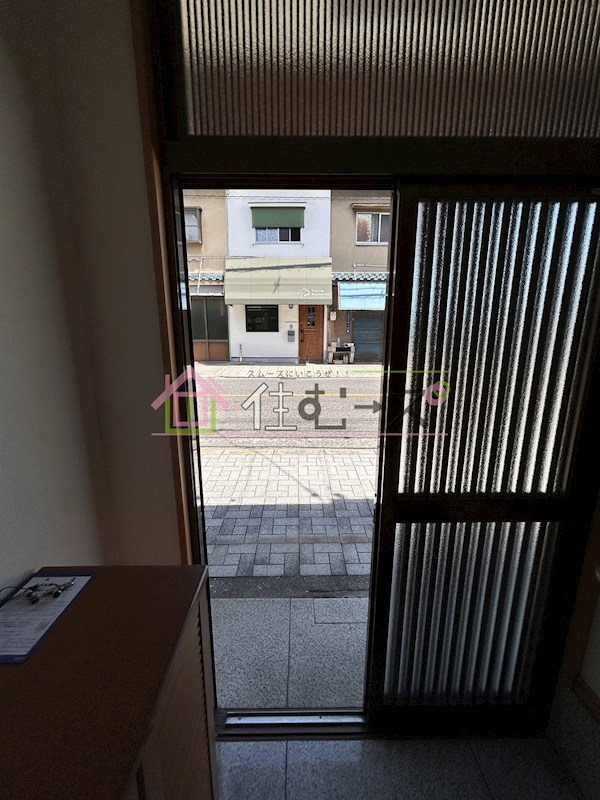 杭全貸家 その他外観2