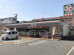 杭全貸家 周辺画像2