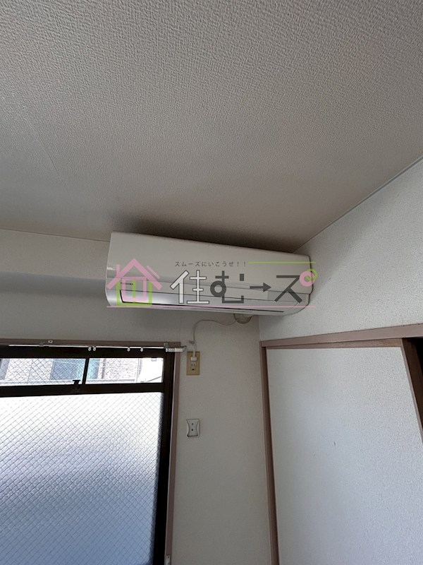 プレアール駒川Ⅲ その他4