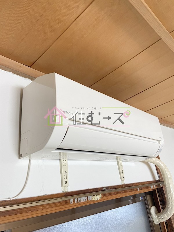 福島6丁目貸家 その他5