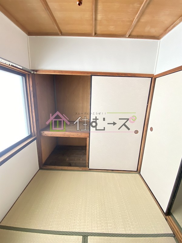 福島6丁目貸家 その他6