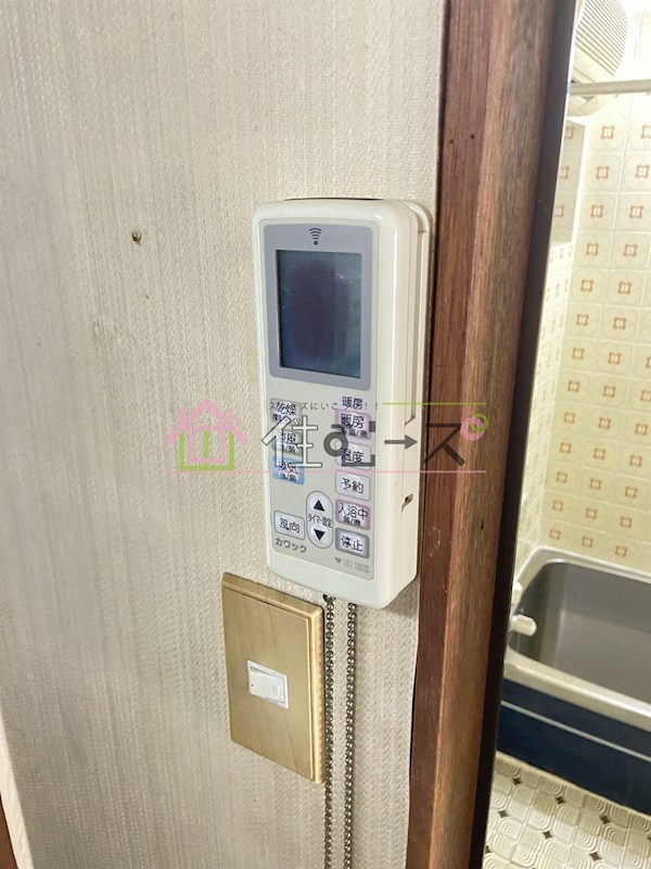 福島6丁目貸家 その他外観2
