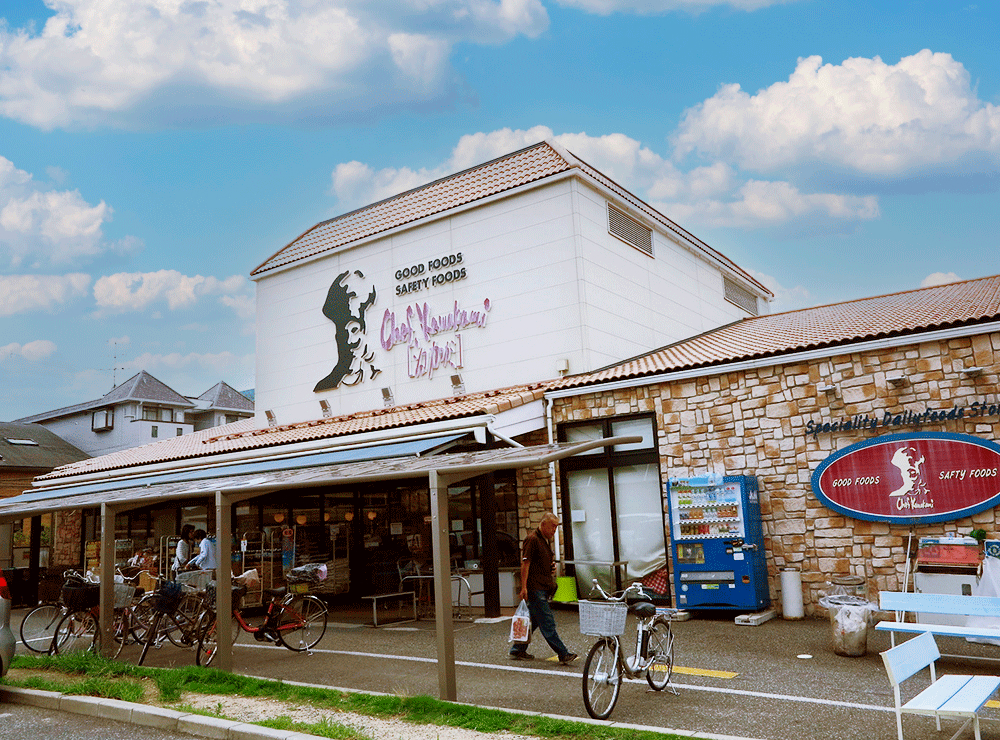 D-residence岡町 周辺画像4