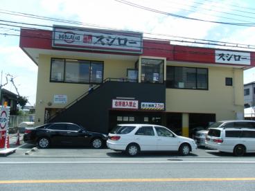 D-residence岡町 周辺画像6