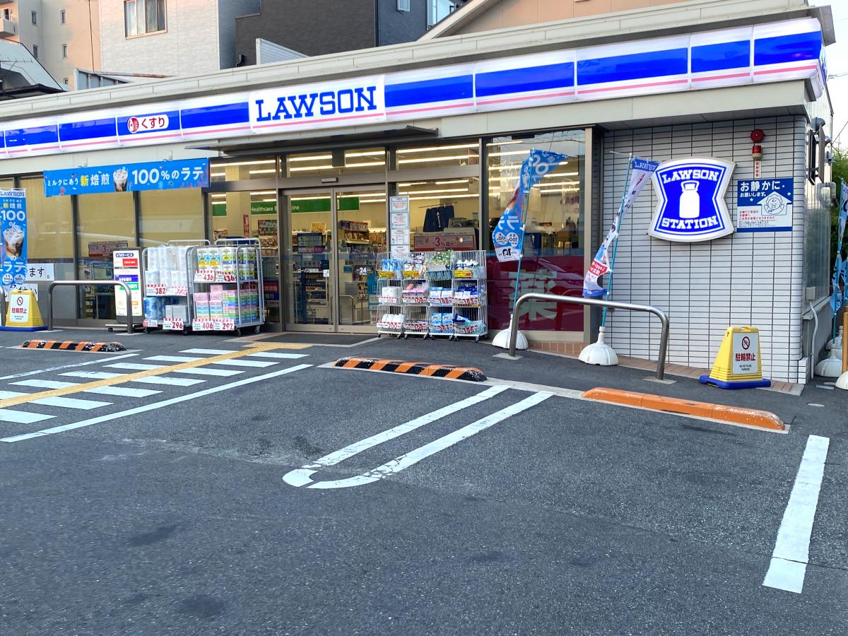 D-residence岡町 周辺画像3
