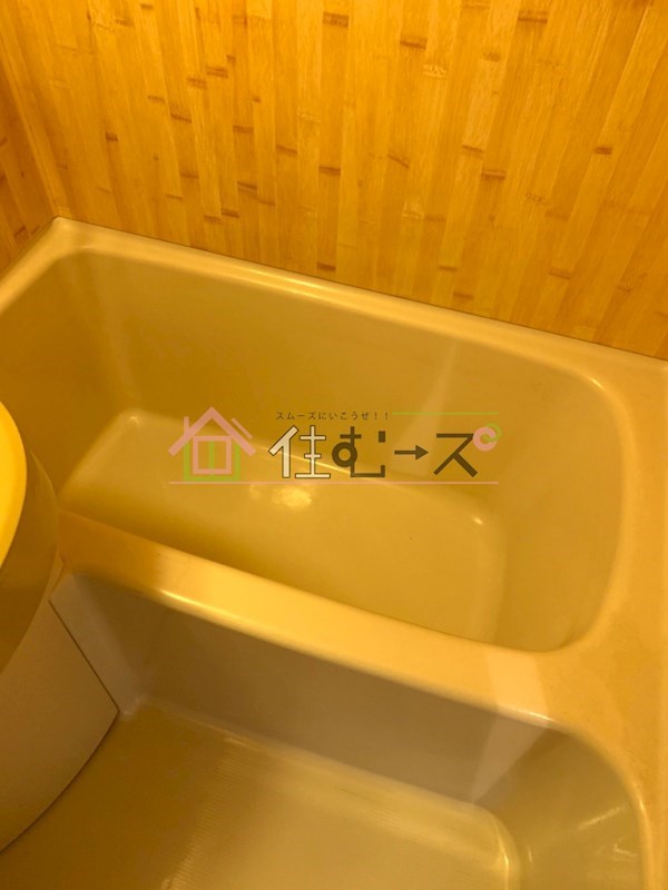 ダイアパレス塚本 風呂画像