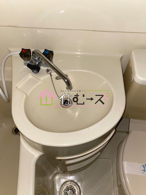 マンションアイリス その他5