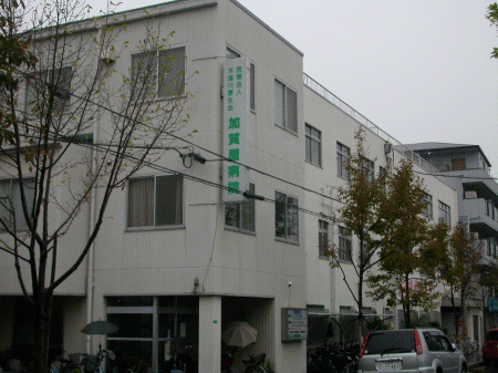 マンションアイリス 周辺画像4