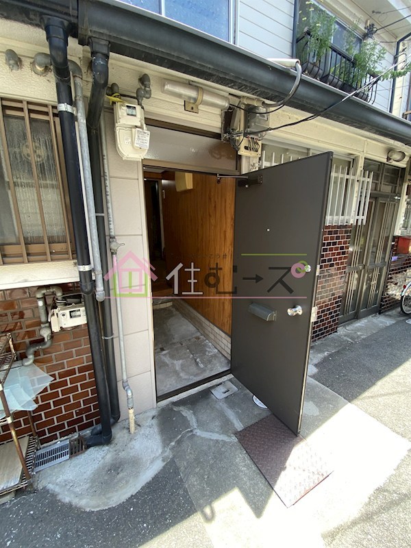 鷺洲4丁目戸建て その他1