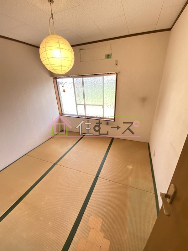 鷺洲4丁目戸建て その他外観6
