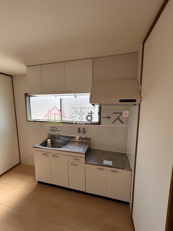 スカイハイツ中野 キッチン