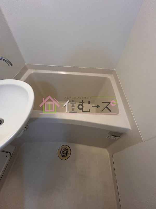 ビコロール東住吉 風呂画像
