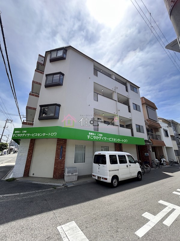 サンライズハイツ その他外観1