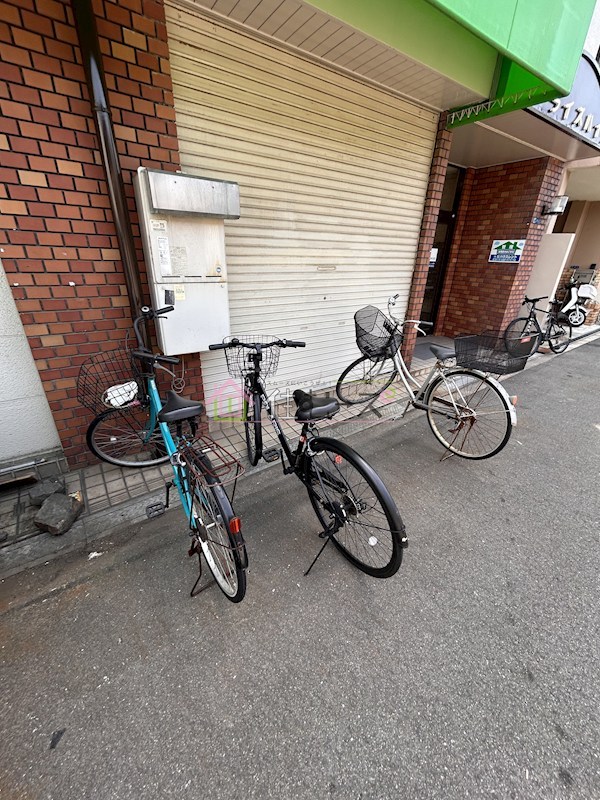 サンライズハイツ その他外観4
