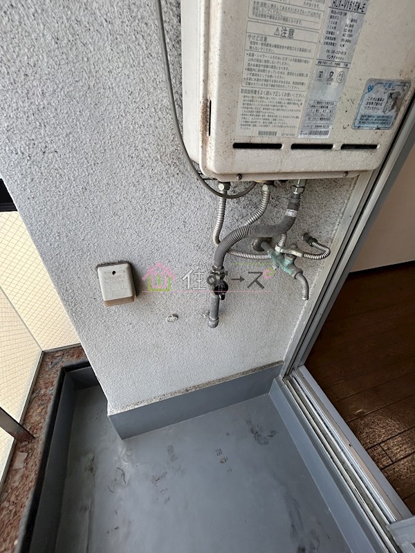 SKグリーンハイツ その他2