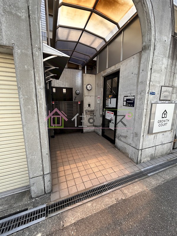 グロースコート東住吉 その他1