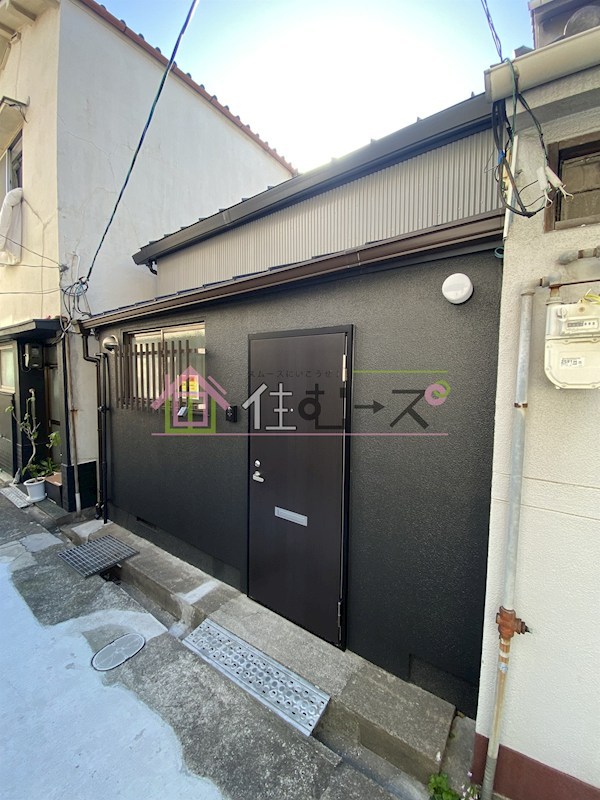 歌島21011 外観