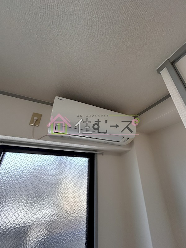 グロースコート東住吉 その他6