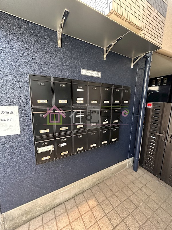 グロースコート東住吉 その他外観6