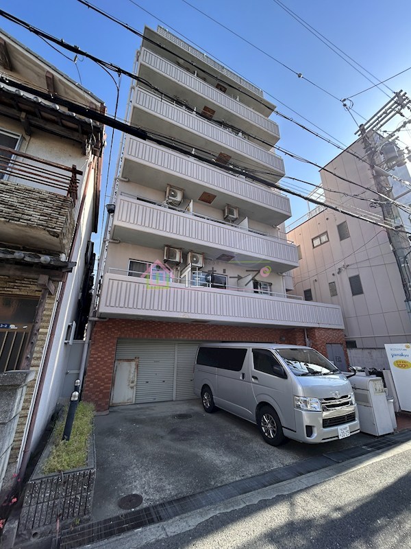 エムテック桑津 その他外観1