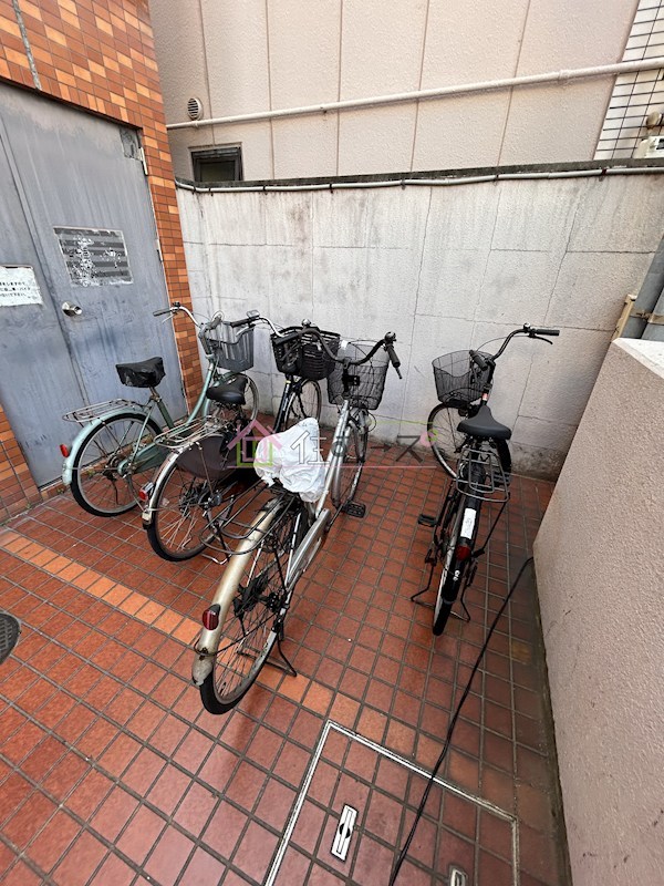 エムテック桑津 その他外観3