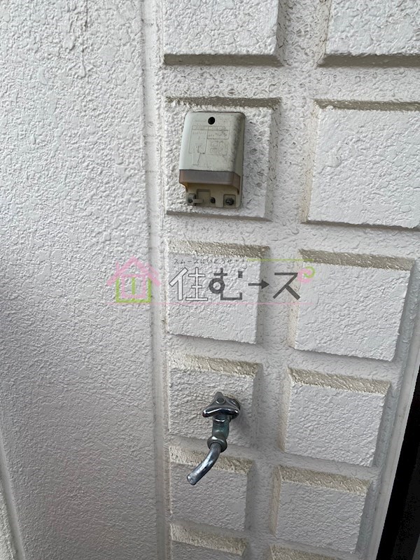 第2エンシンハイツ その他設備