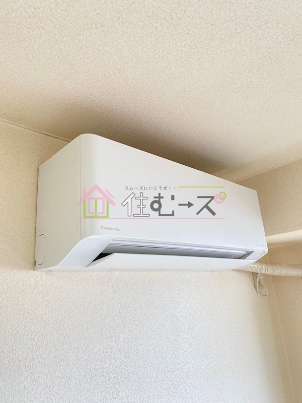 第2エンシンハイツ その他