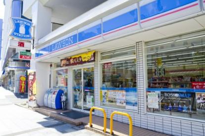 B-RISE新町 周辺画像2