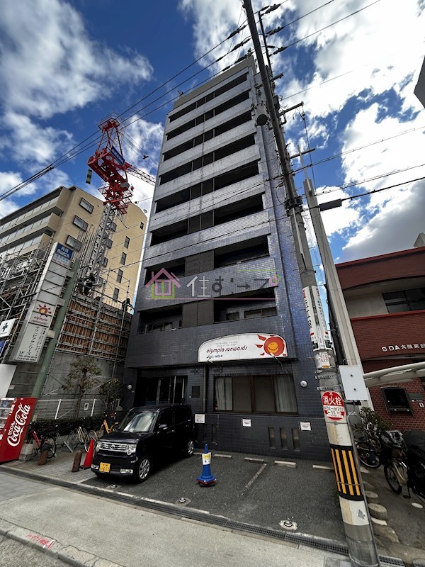 舟橋青山ビル その他外観1