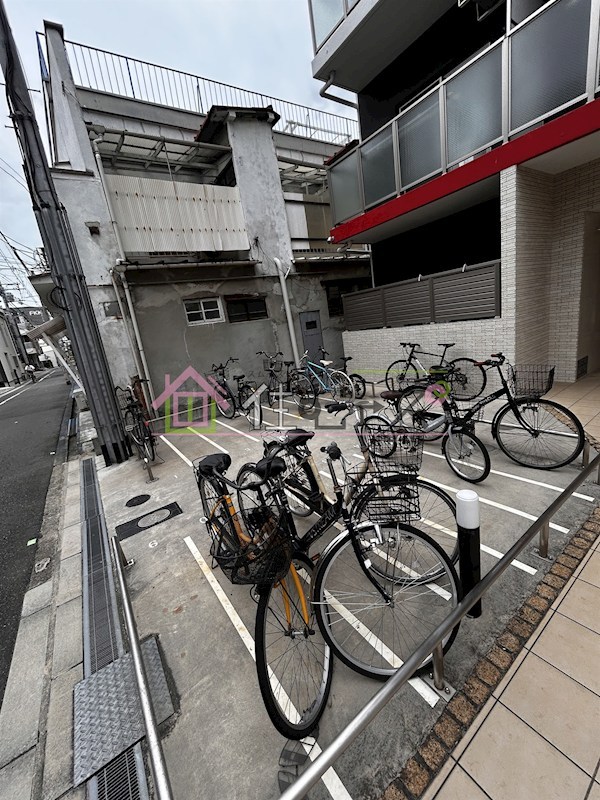 グランエクラ花園町 その他
