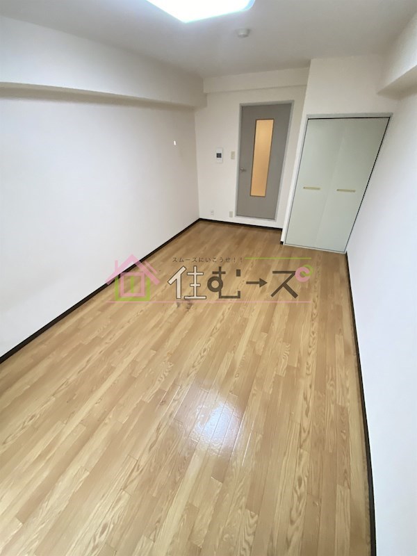 パテオ長居 リビング