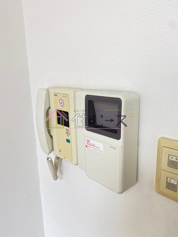 プレサンス同心アーバンステージ その他設備