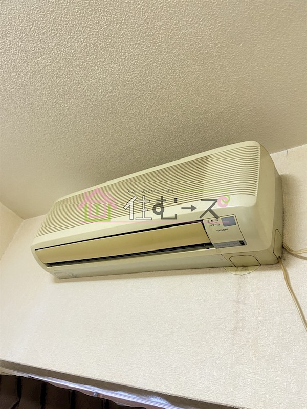 エスリード大阪城北 その他設備