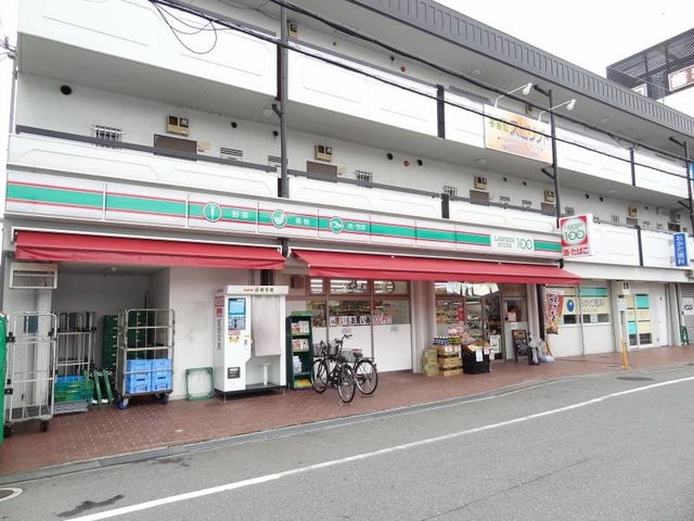 リテラス光善寺 周辺画像1