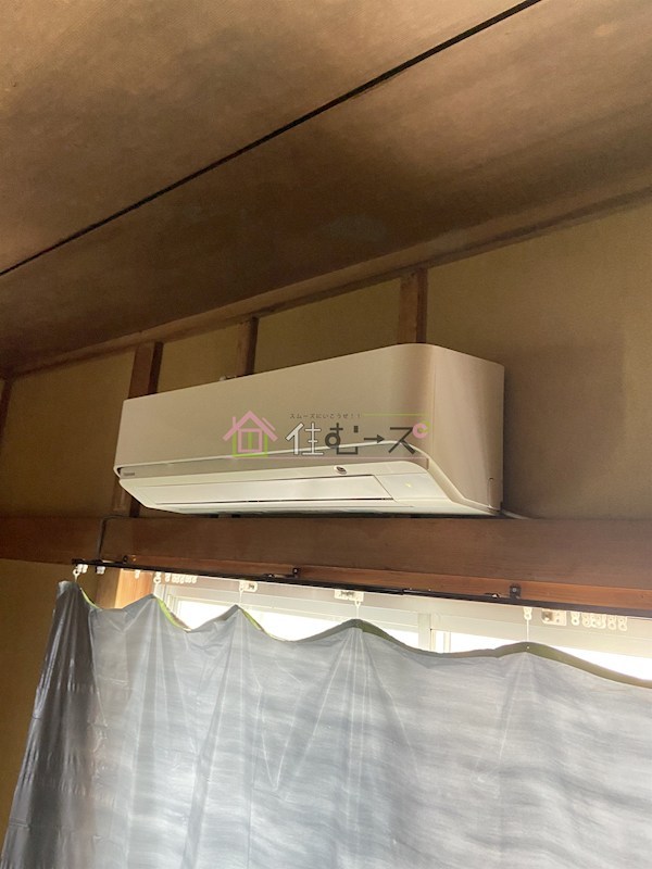 J-012 都島南通2丁目戸建 その他