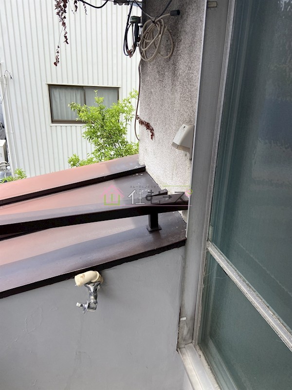 J-012 都島南通2丁目戸建 その他設備