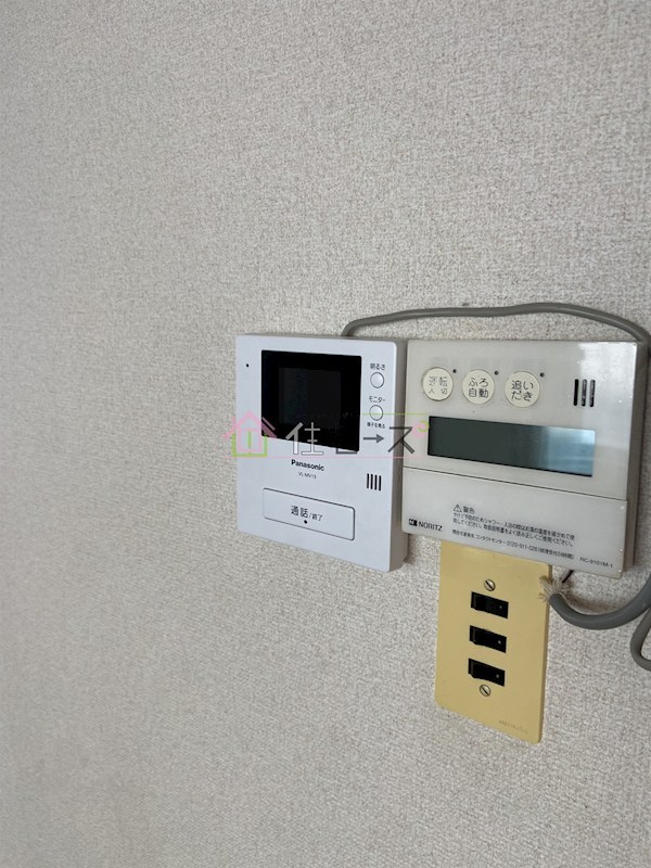 J-012 都島南通2丁目戸建 その他