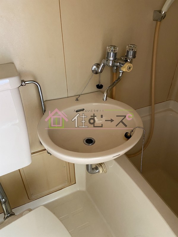 サンプラザ京橋 その他2