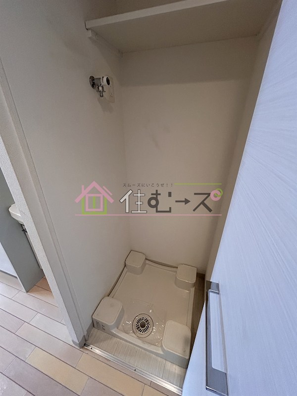 プレサンス上町台東平 その他2