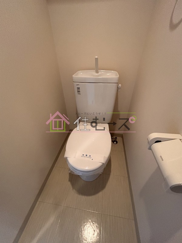 プレサンス上町台東平 その他4