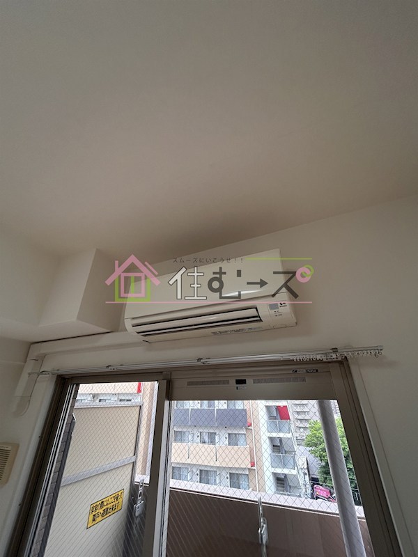 プレサンス上町台東平 その他6