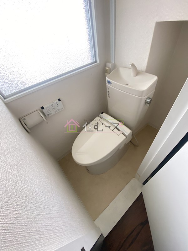 ウスヰマンション その他2