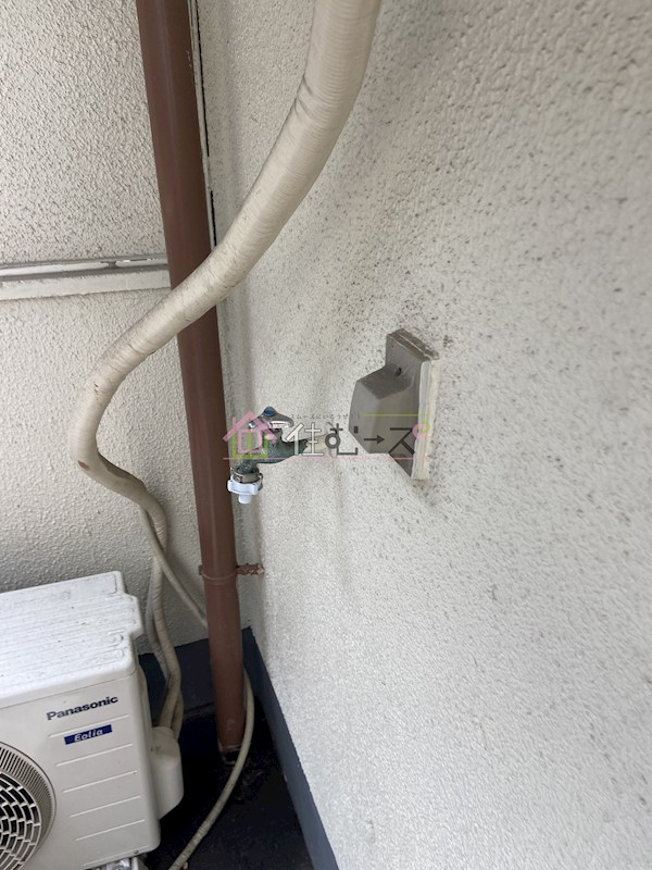 ウスヰマンション その他6
