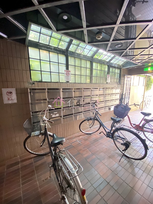 エンビラム野江都島 その他