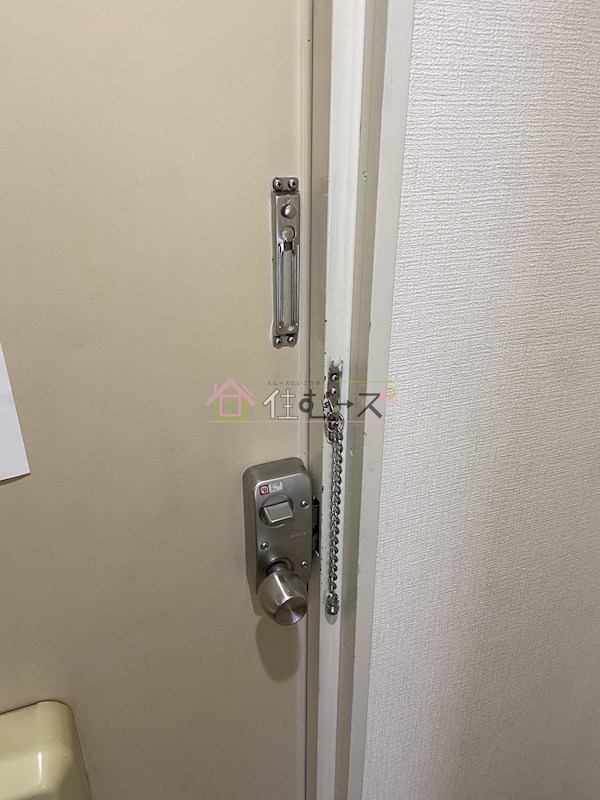 プレジデント横田 その他2